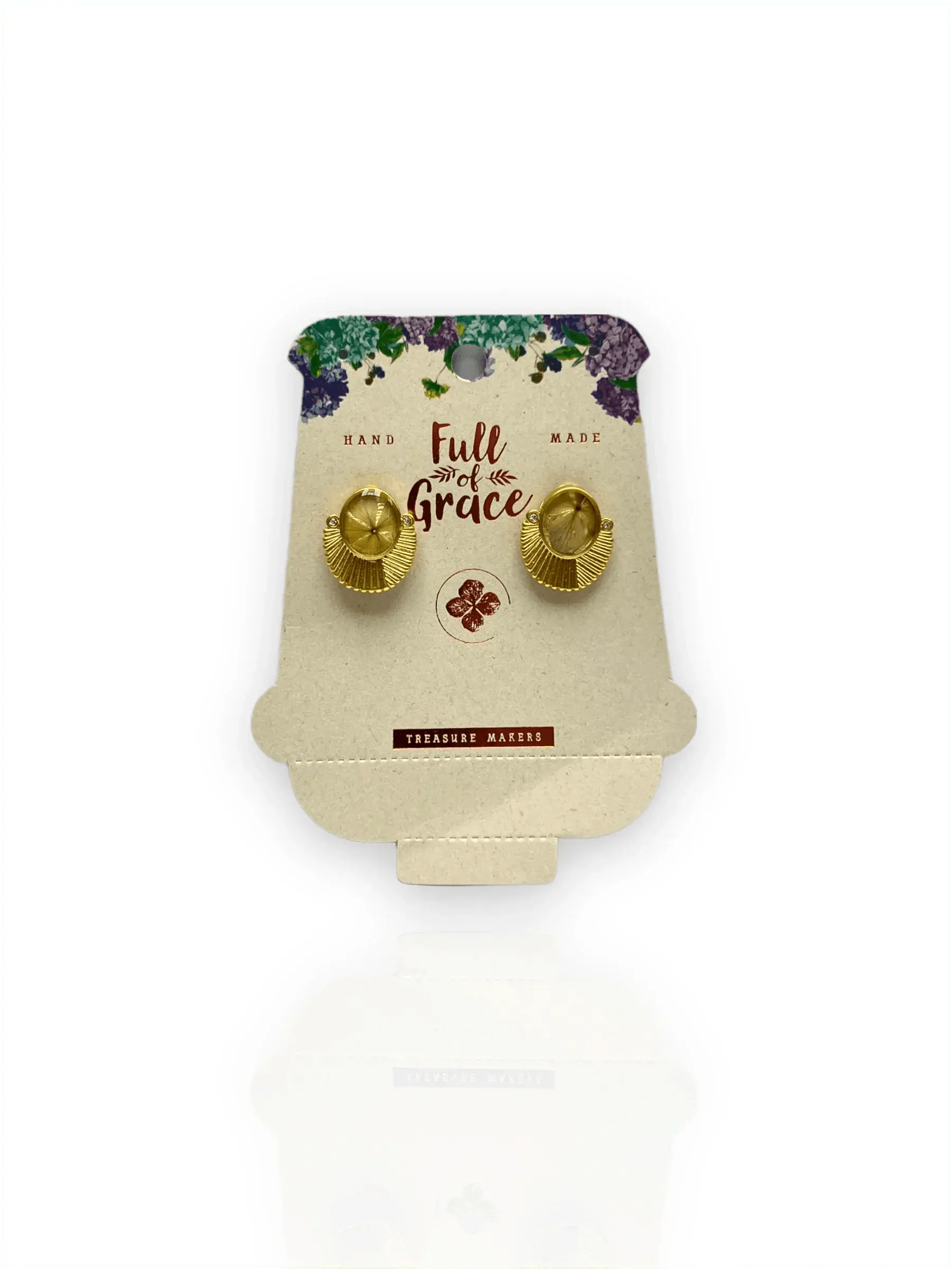 Full of Greatness Øredobber-Øredobber-JKSHOP