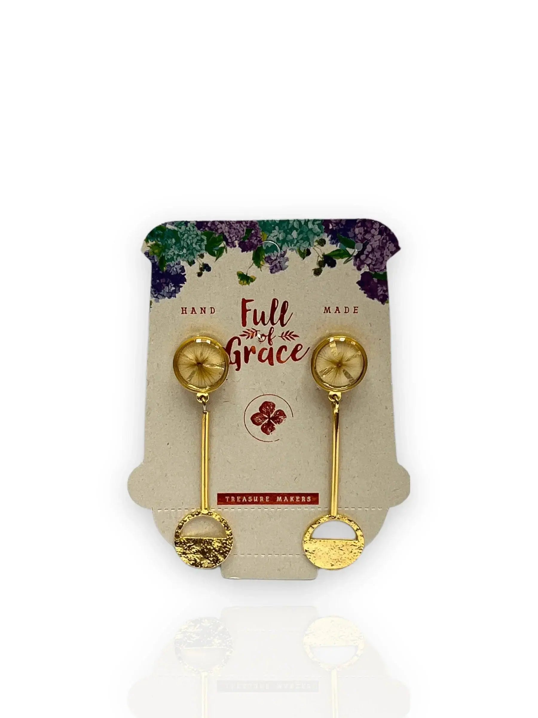 Full of Ideas Øredobber-Øredobber-JKSHOP