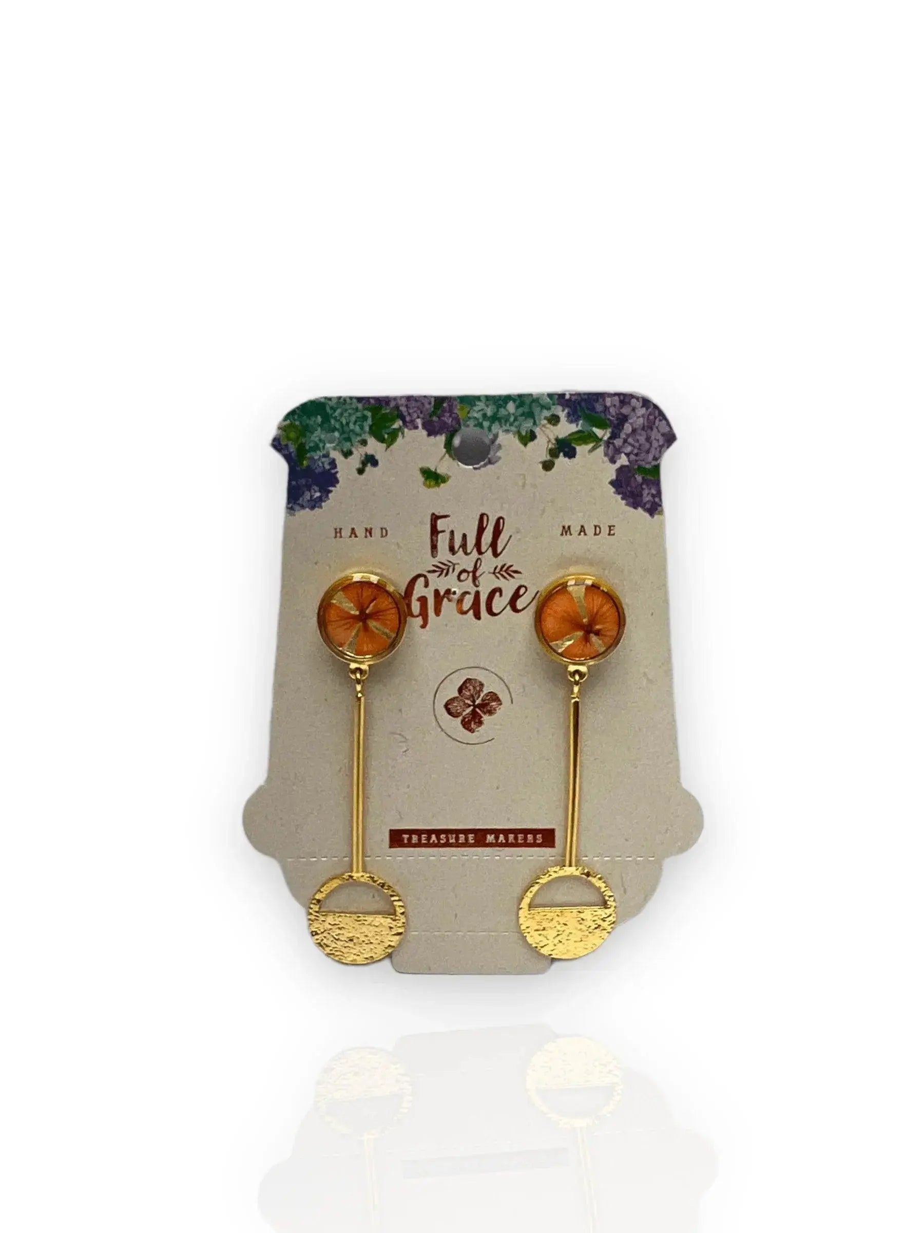 Full of Ideas Øredobber-Øredobber-JKSHOP