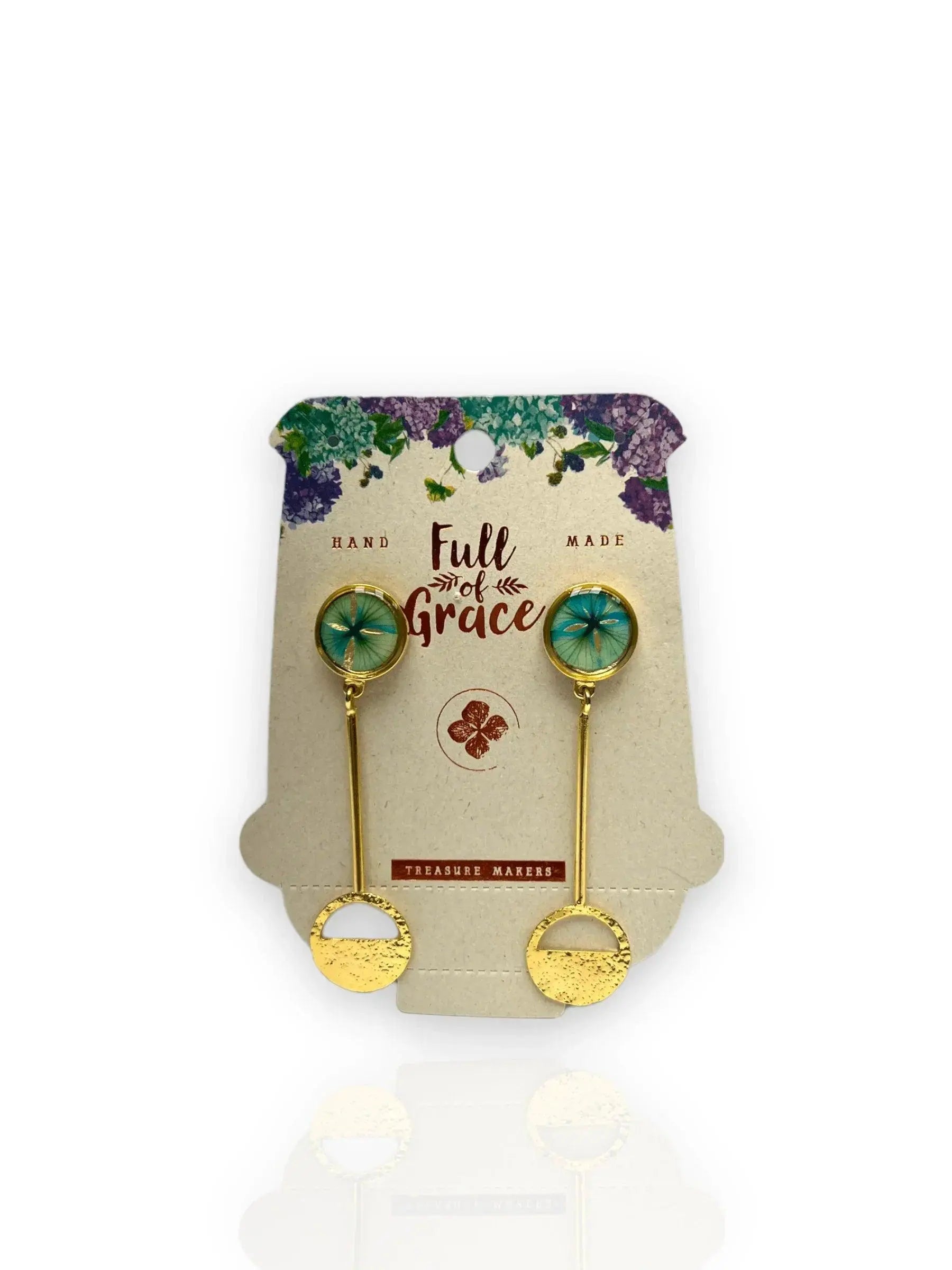 Full of Ideas Øredobber-Øredobber-JKSHOP