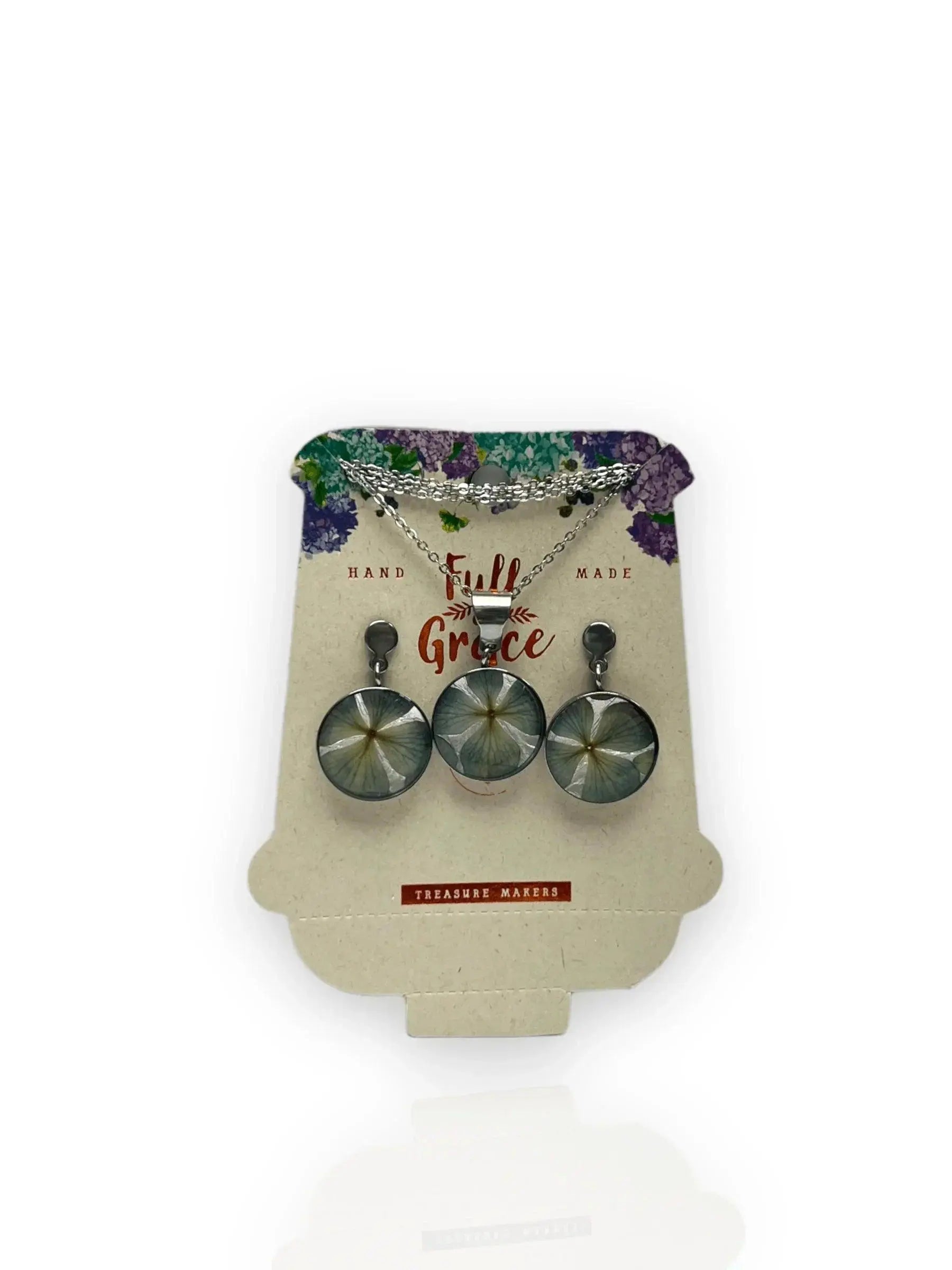 Full of Life Sett-Smykkesett-JKSHOP