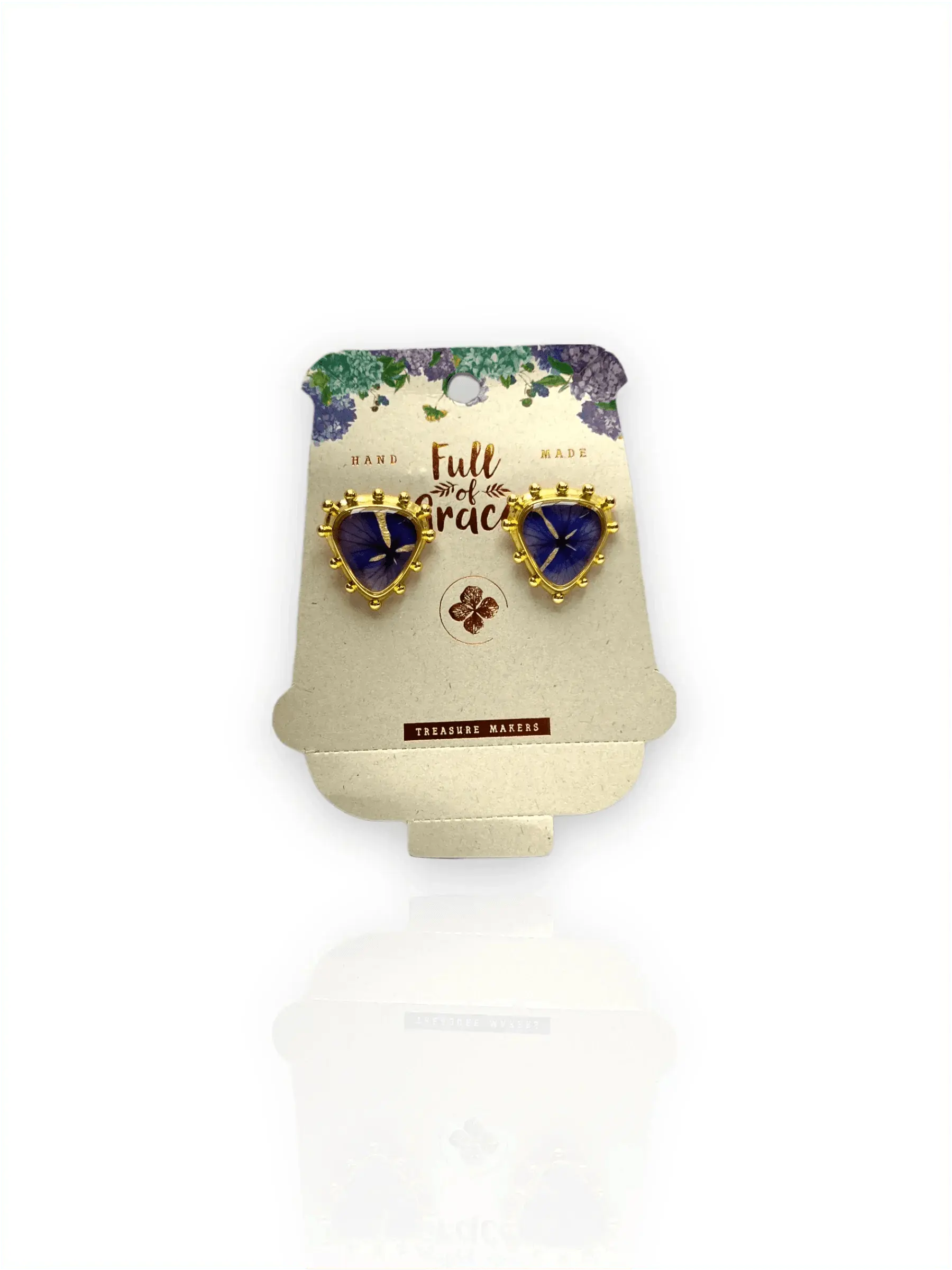 Full of Love Øredobber-Øredobber-JKSHOP