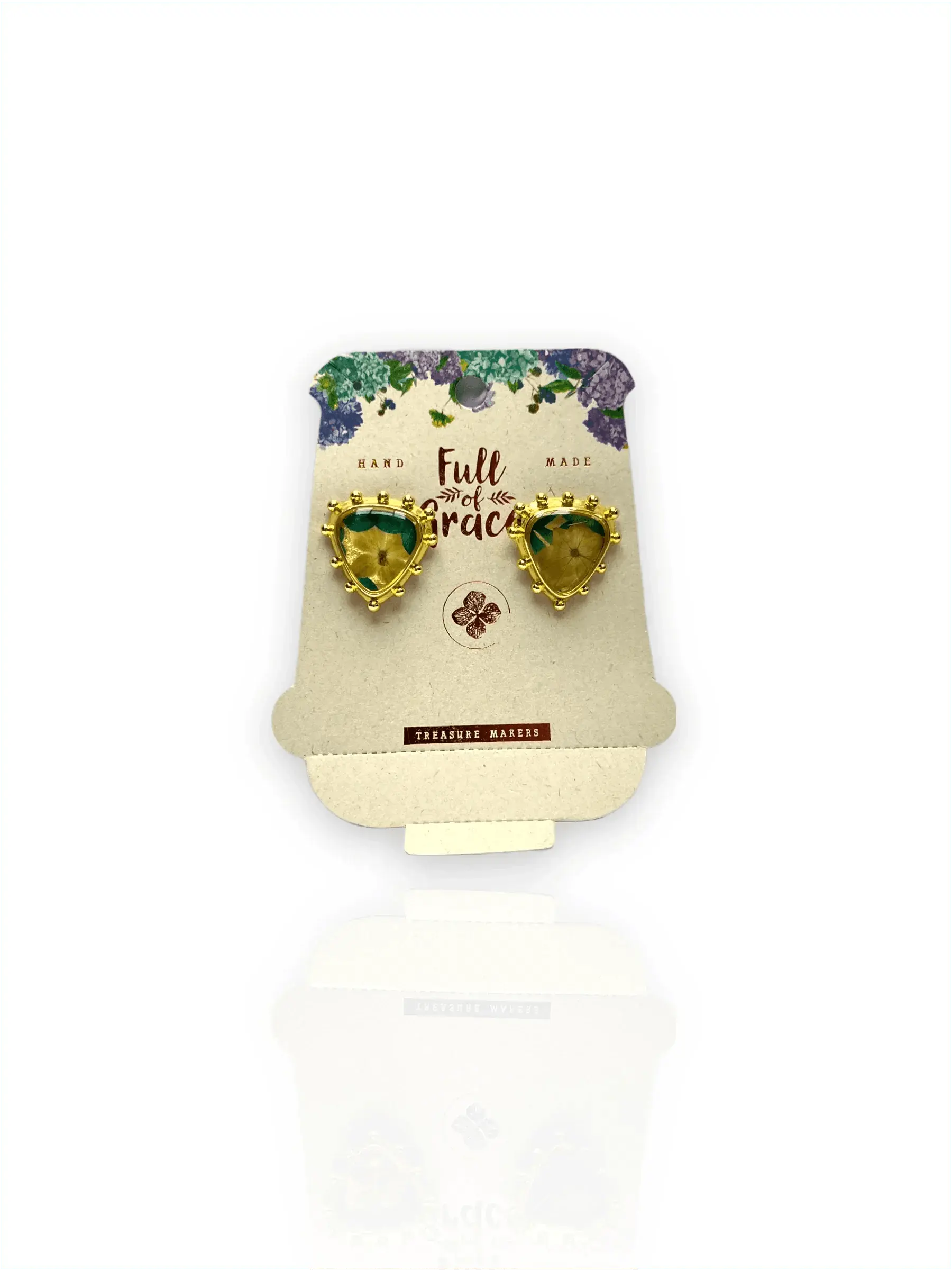 Full of Love Øredobber-Øredobber-JKSHOP