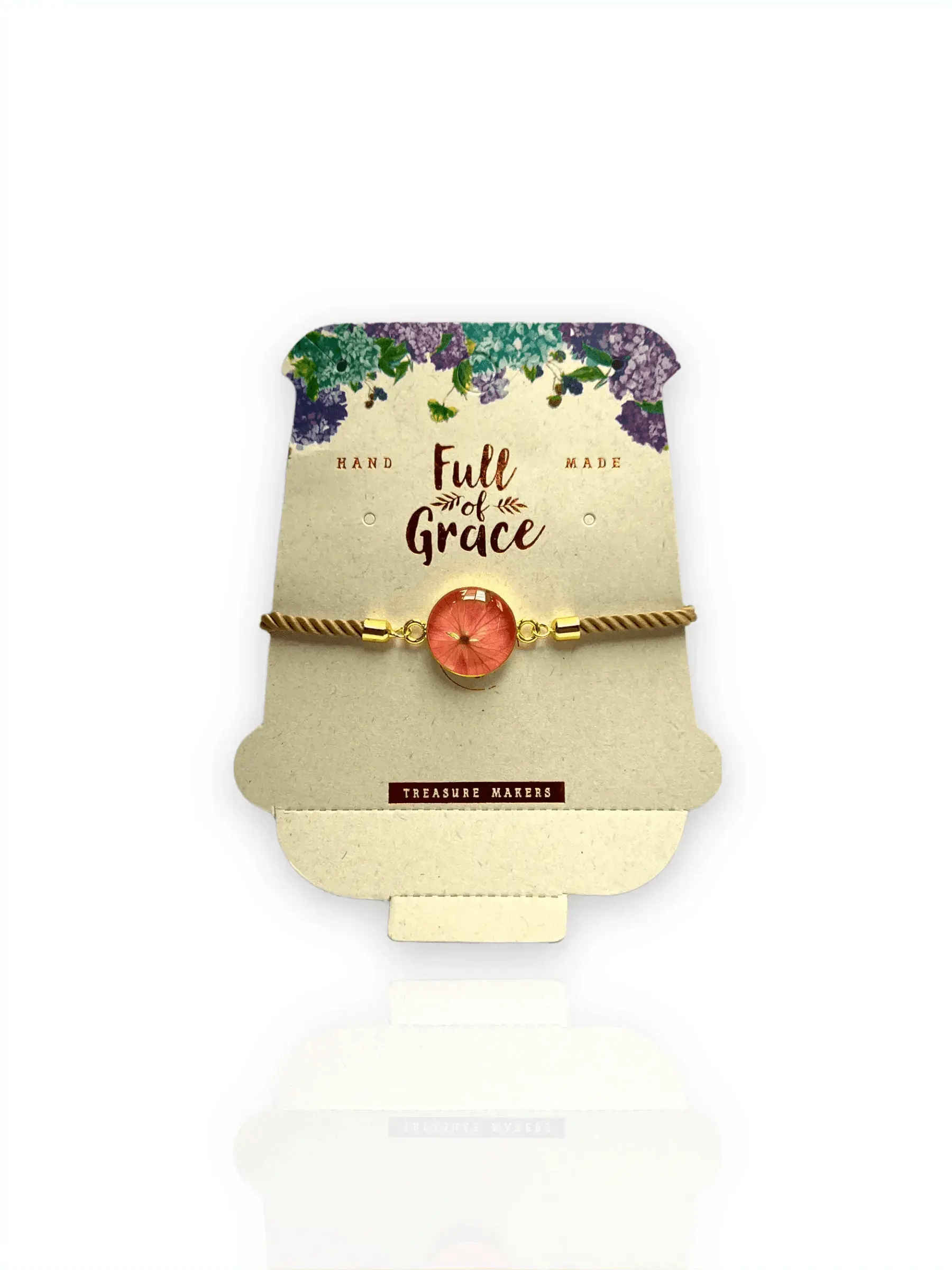 Full of Strength Armbånd-Armbånd-JKSHOP