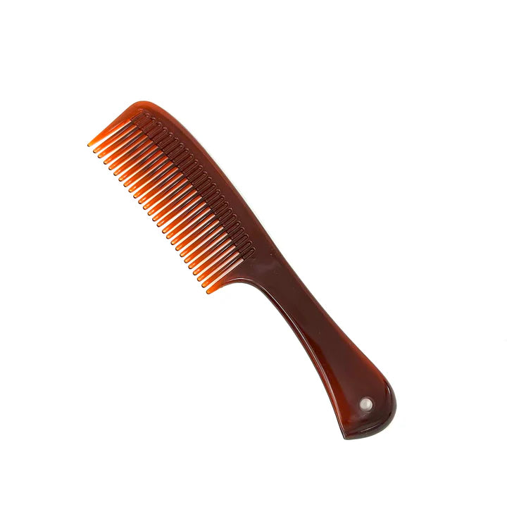 SHEAR REVIVAL Styling Comb w/ Handle