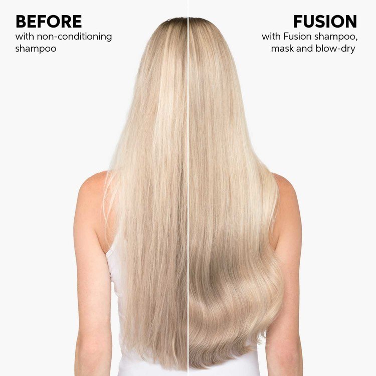Fusion Conditioner 200ml - Balsam - JK-Shop