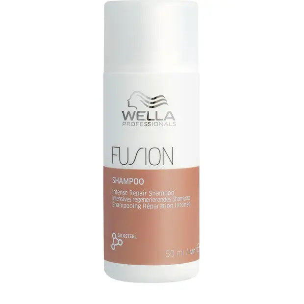 Fusion Shampoo 50ml - Sjampo - JK-Shop