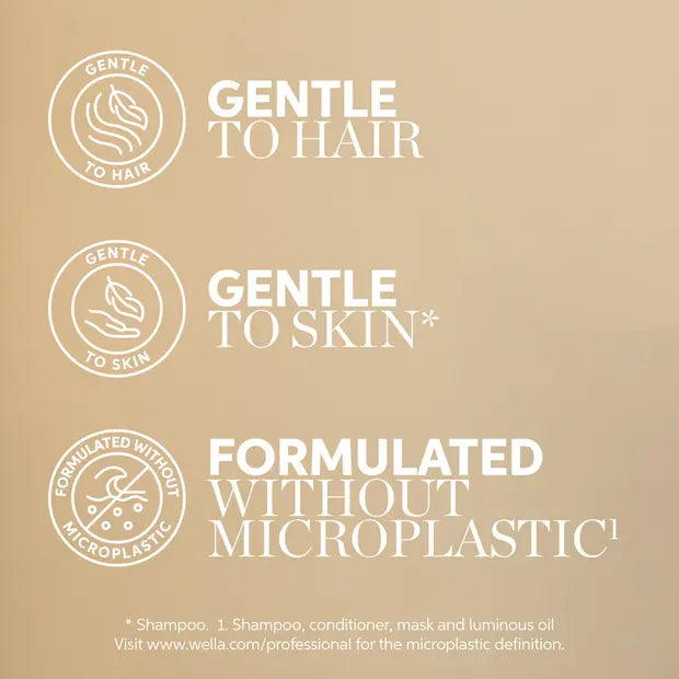 Fusion Shampoo 50ml - Sjampo - JK-Shop