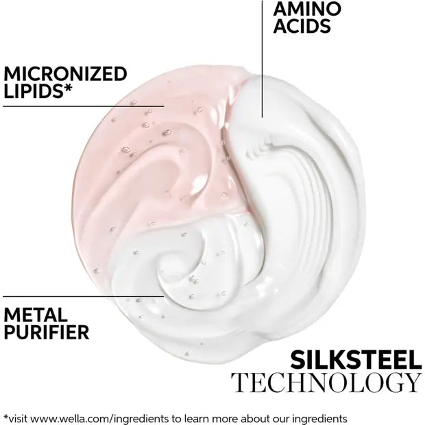 Fusion Shampoo 50ml - Sjampo - JK-Shop