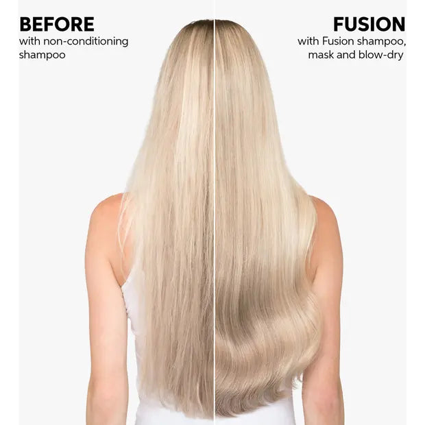 Fusion Shampoo 50ml - Sjampo - JK-Shop