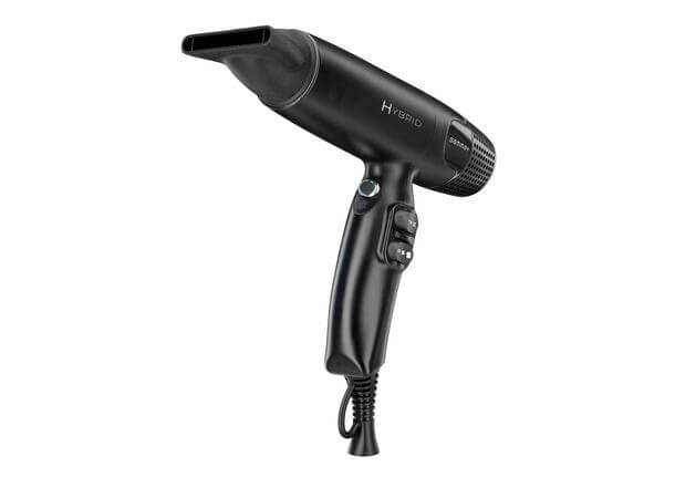 GAMMA+ Hybrid Hairdryer-Hårføner-JKSHOP