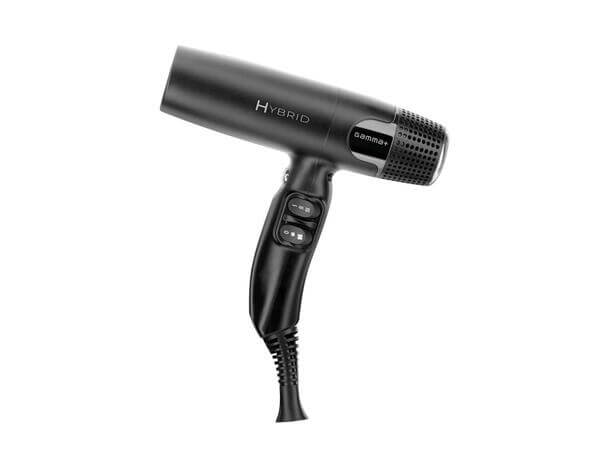 GAMMA+ Hybrid Hairdryer-Hårføner-JKSHOP