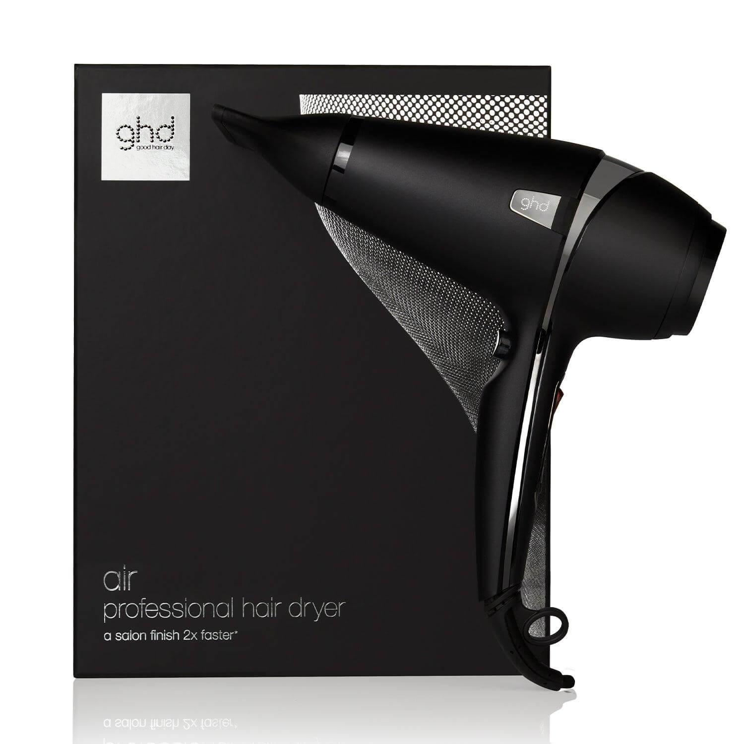 GHD Air Hair Dryer-Hårføner-JKSHOP