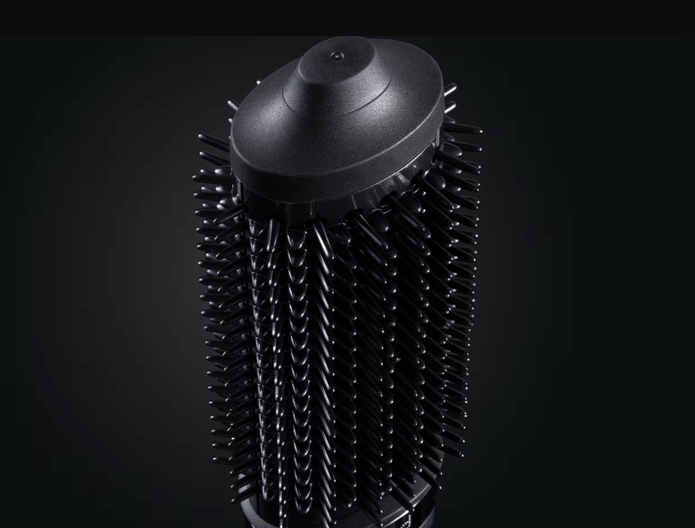 GHD Blowdry Brush- Black-Varmebørste-JKSHOP