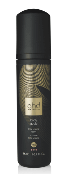 GHD Body Goals- Volume Foam-Hårkrem-JKSHOP