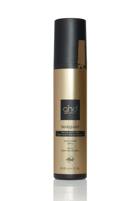 GHD Bodyguard- Heat Protection Fine & Thin Hair-Varmebeskyttelse-JKSHOP