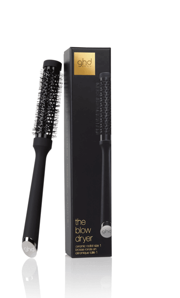 GHD Ceramic Brushes 55mm-Hårbørste-JKSHOP