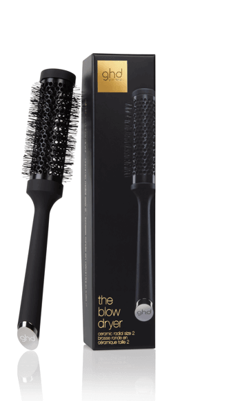 GHD Ceramic Brushes 55mm-Hårbørste-JKSHOP