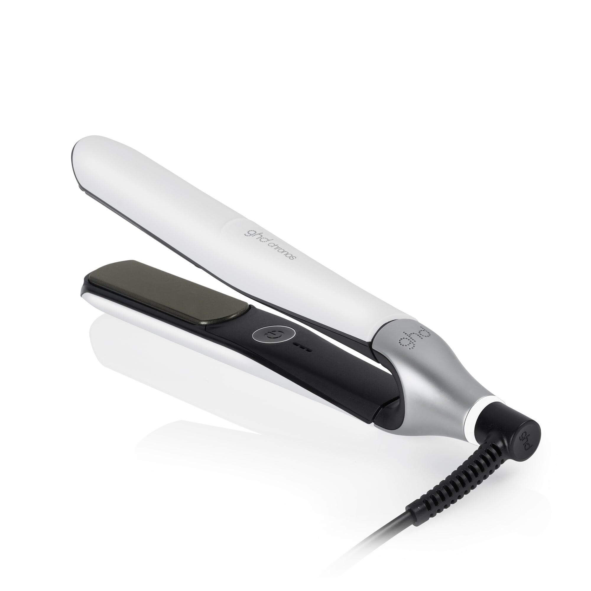 GHD Chronos Styler Hvit-Rettetang-JKSHOP