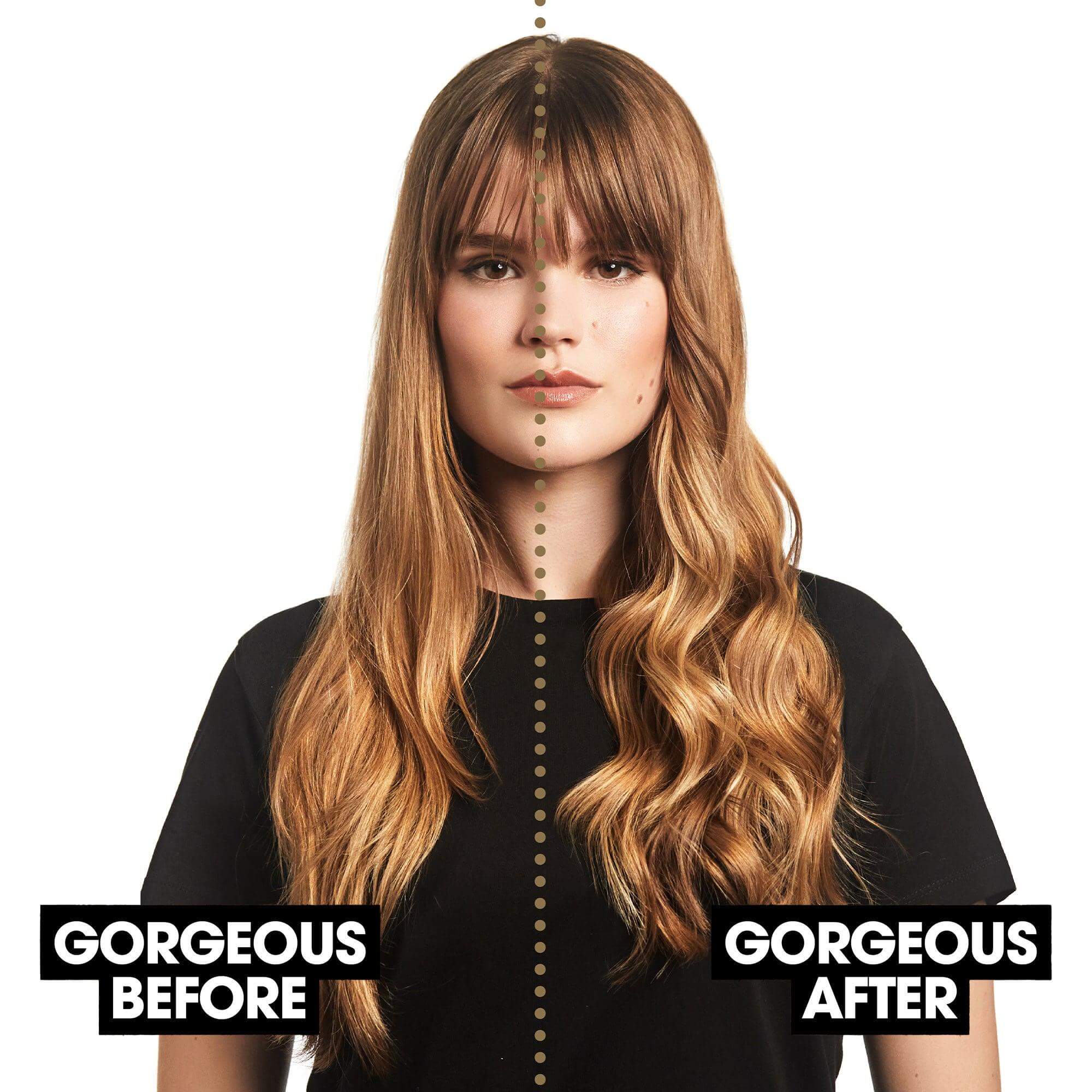 GHD Chronos Styler Hvit-Rettetang-JKSHOP