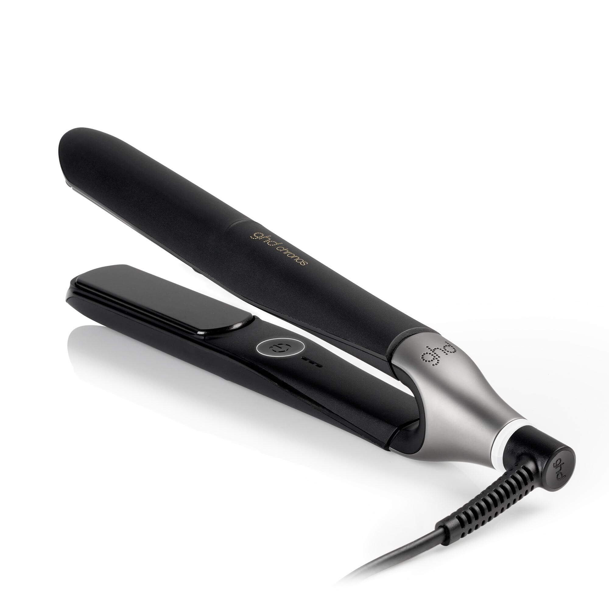 GHD Chronos Styler Hvit-Rettetang-JKSHOP