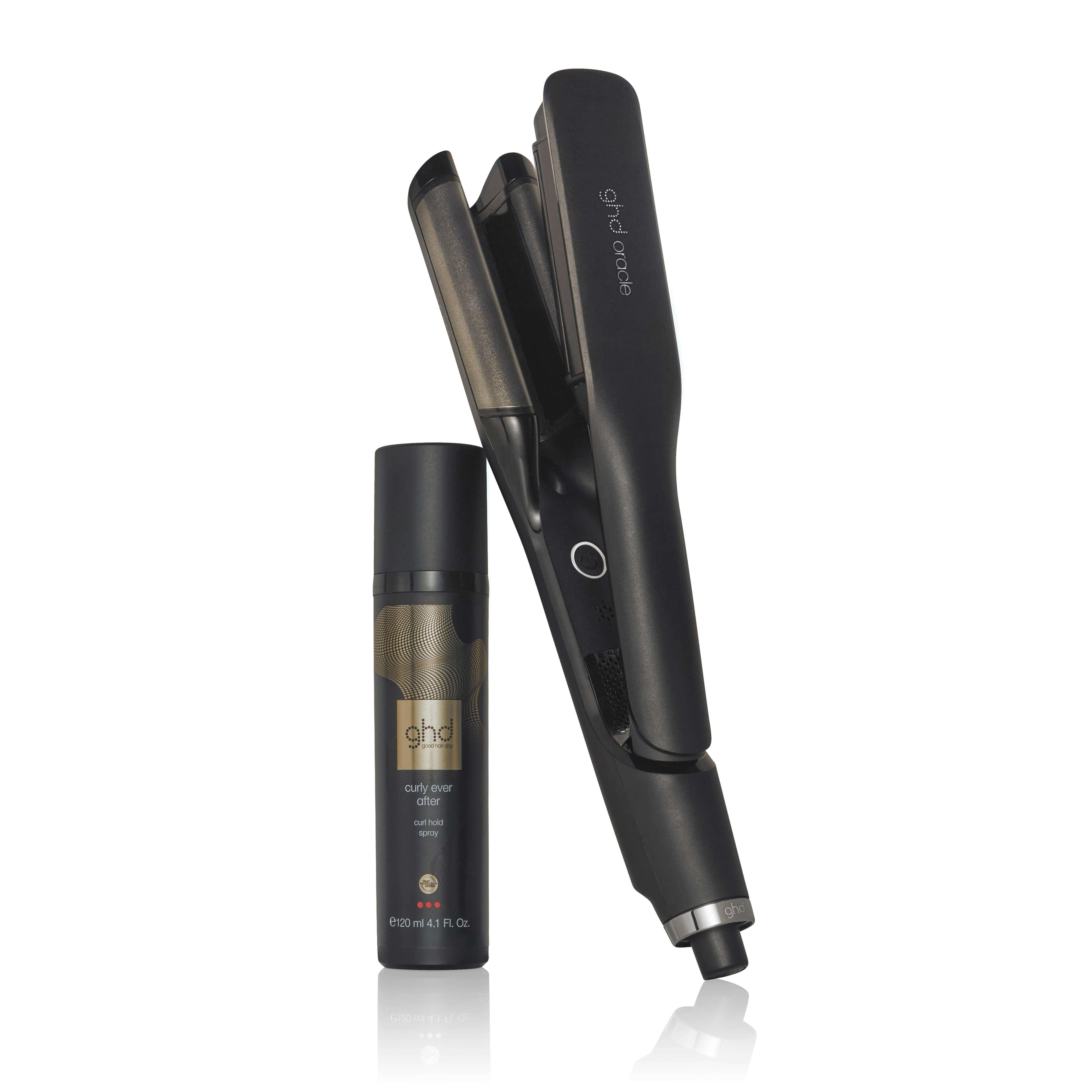 GHD Curly Ever After-Varmebeskyttelse-JKSHOP