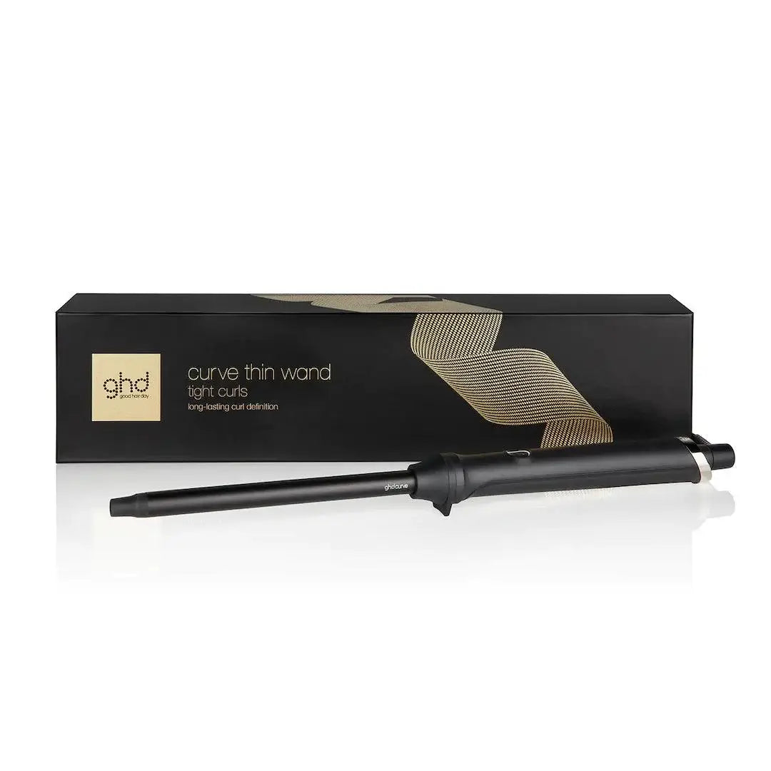 GHD Curve Thin Wand-Krølltang-JKSHOP