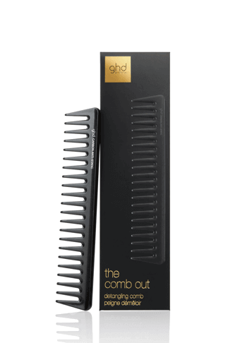 GHD Detangeling Brush-Hårkam-JKSHOP