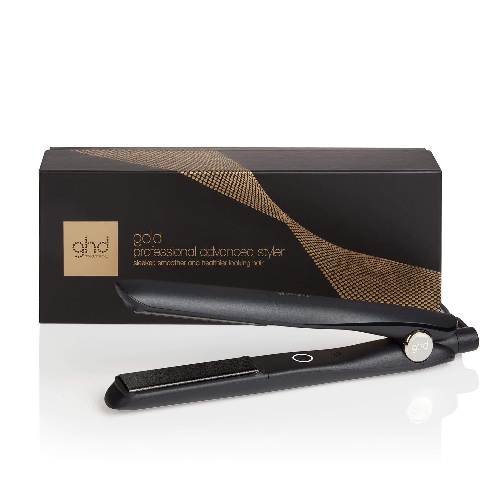 GHD Gold Styler-Rettetang-JKSHOP