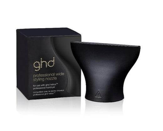 GHD Helios Hårføner Bredt Munnstykke-Tilbehør-JKSHOP