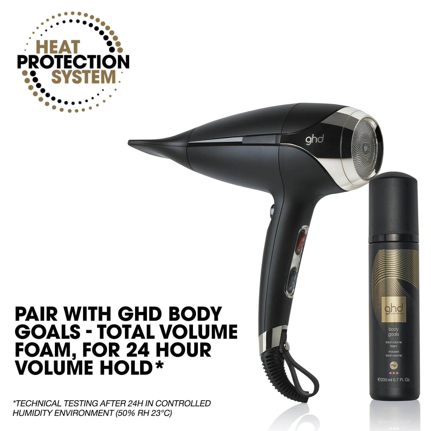 GHD Helios Professional Hårføner-Hårføner-JKSHOP