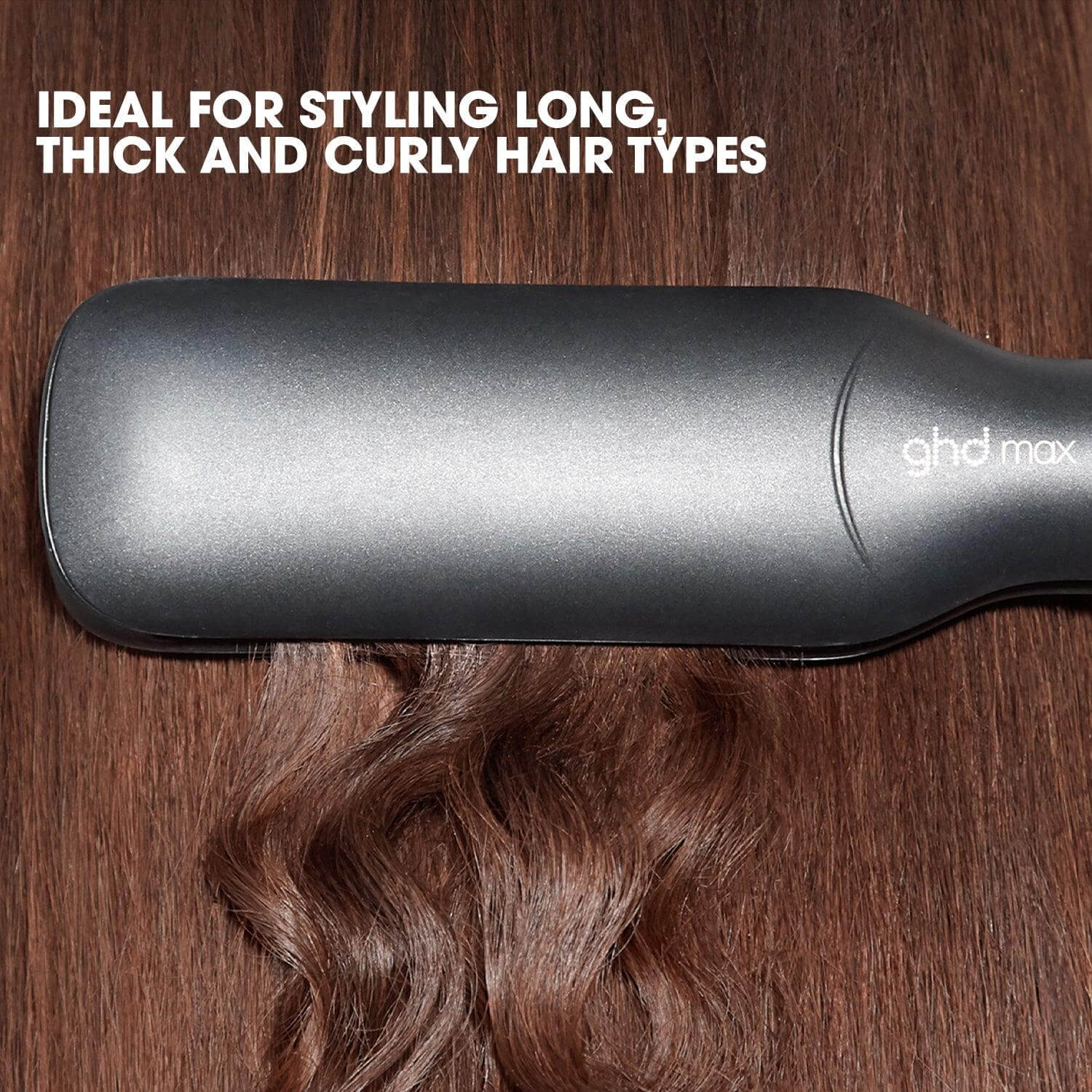 GHD Max Styler-Rettetang-JKSHOP
