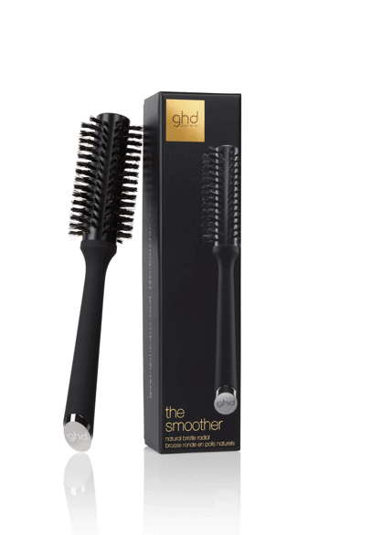 GHD Natural Bristle Size 2-Hårbørste-JKSHOP
