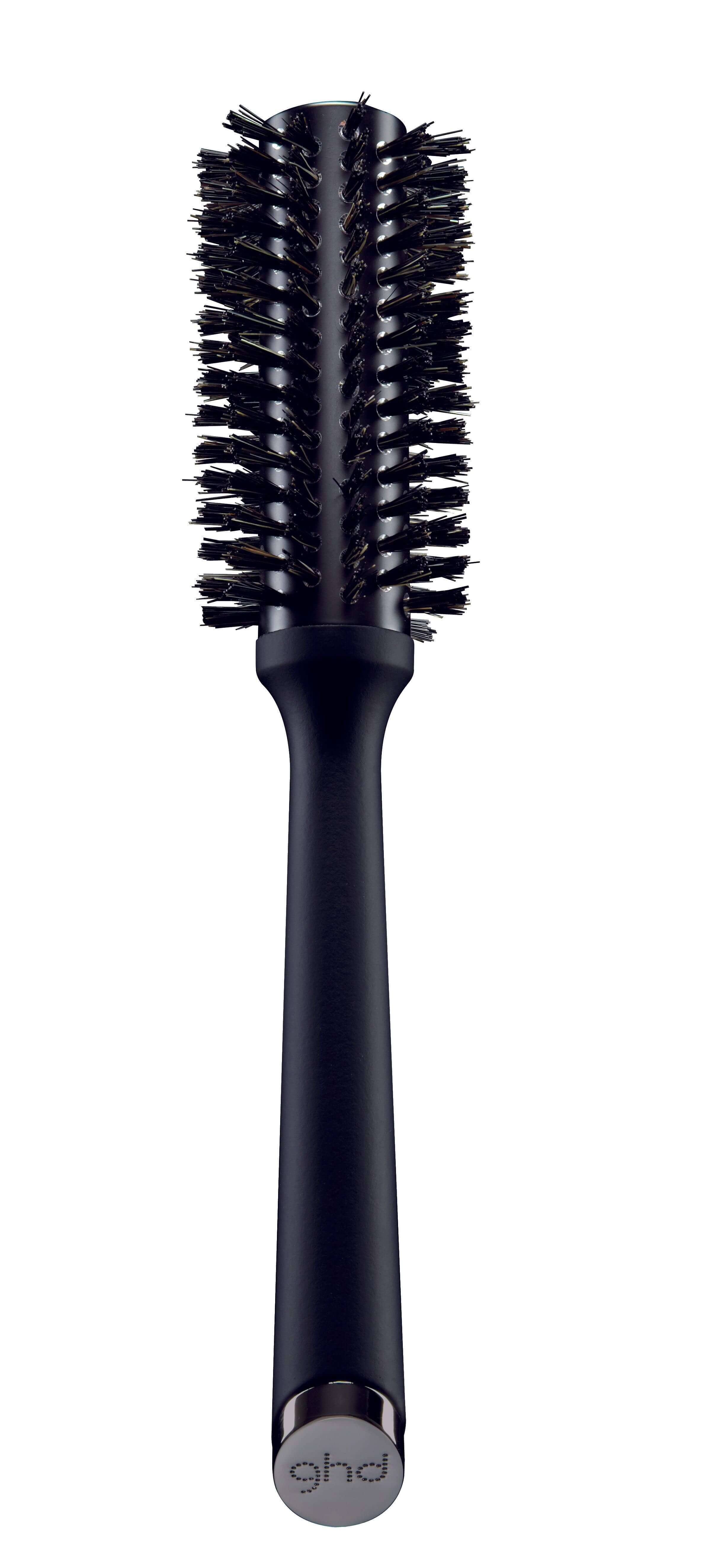 GHD Natural Bristle Size 2-Hårbørste-JKSHOP