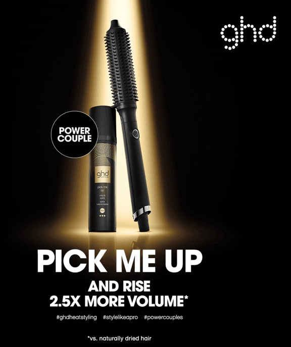 GHD Pick Me Up-Hårspray-JKSHOP