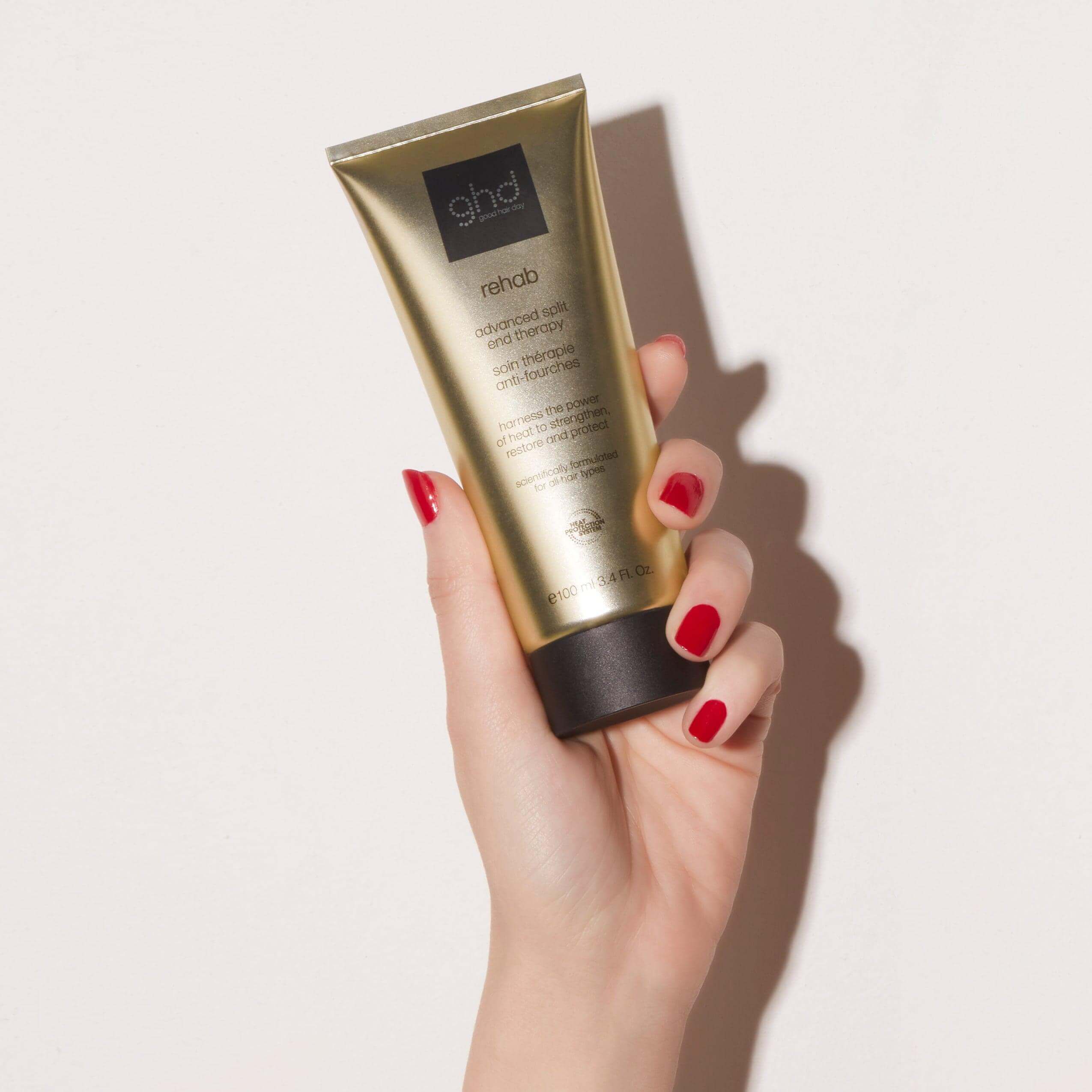 GHD Rehab Split End Therapy-Varmebeskyttelse-JKSHOP