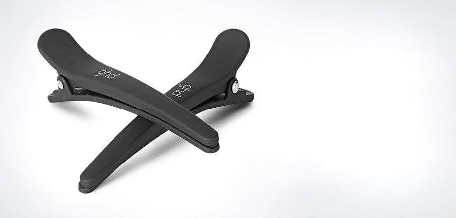 GHD Section Clips-Tilbehør-JKSHOP