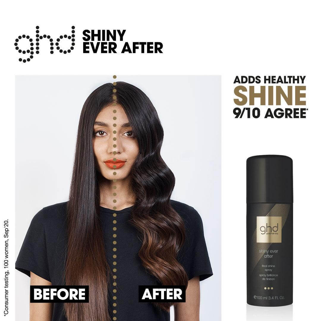 GHD Shiny Ever After Hairspray-Hårspray-JKSHOP