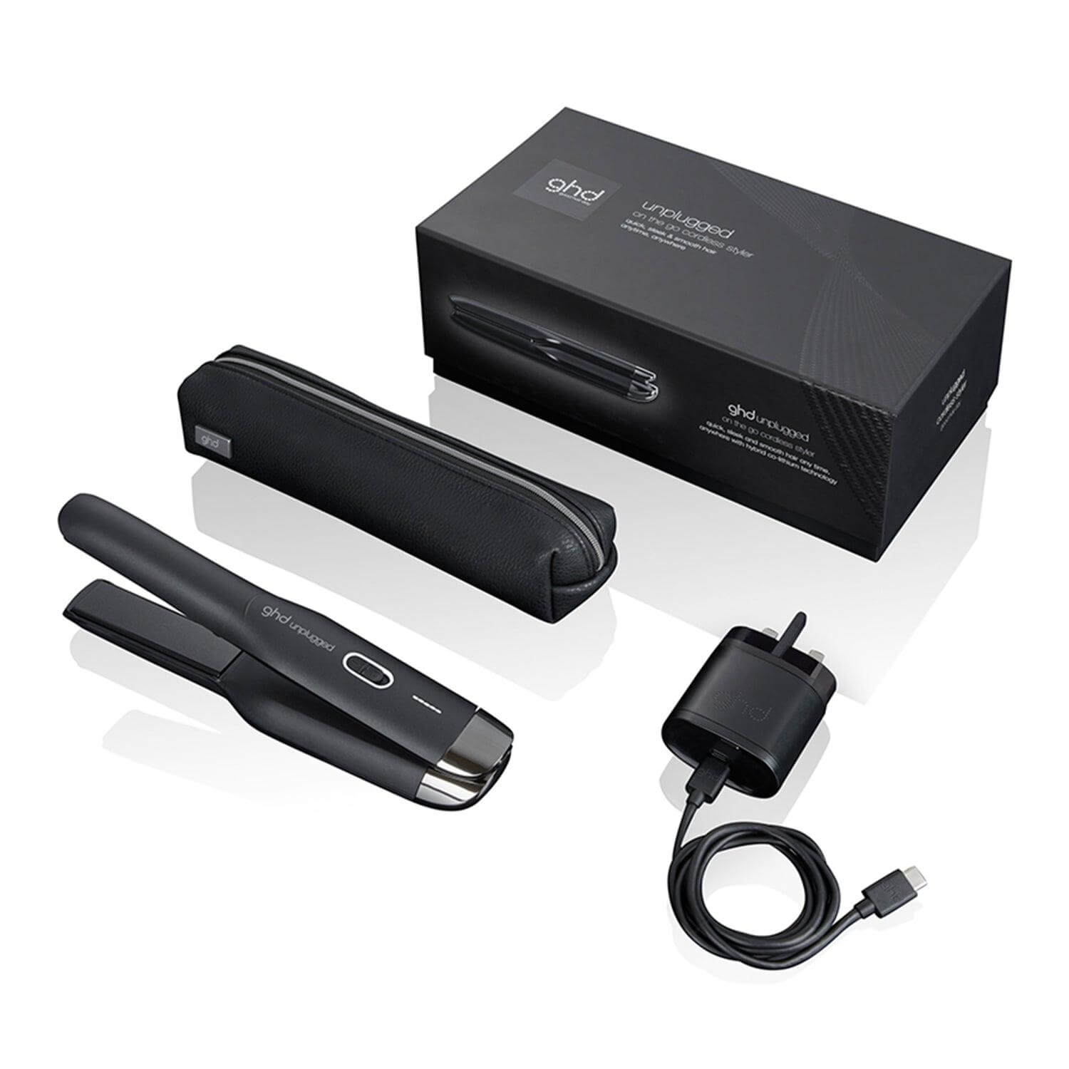 GHD Unplugged Styler-Rettetang-JKSHOP