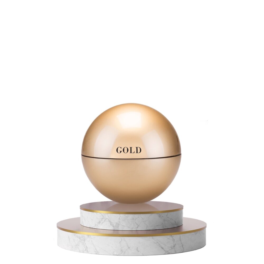 GOLD Styling Wax-Hårvoks-JKSHOP