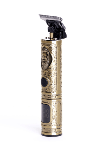 GTS Trimmer, metall, T-blade-Klippemaskin-JKSHOP