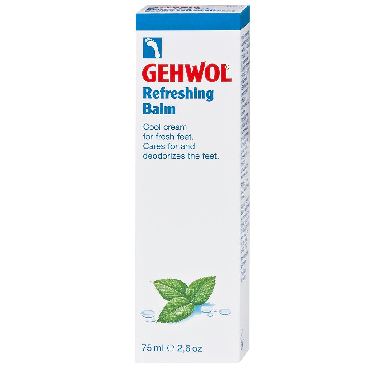 Gehwol Refreshing Balm-Fotpleie-JKSHOP