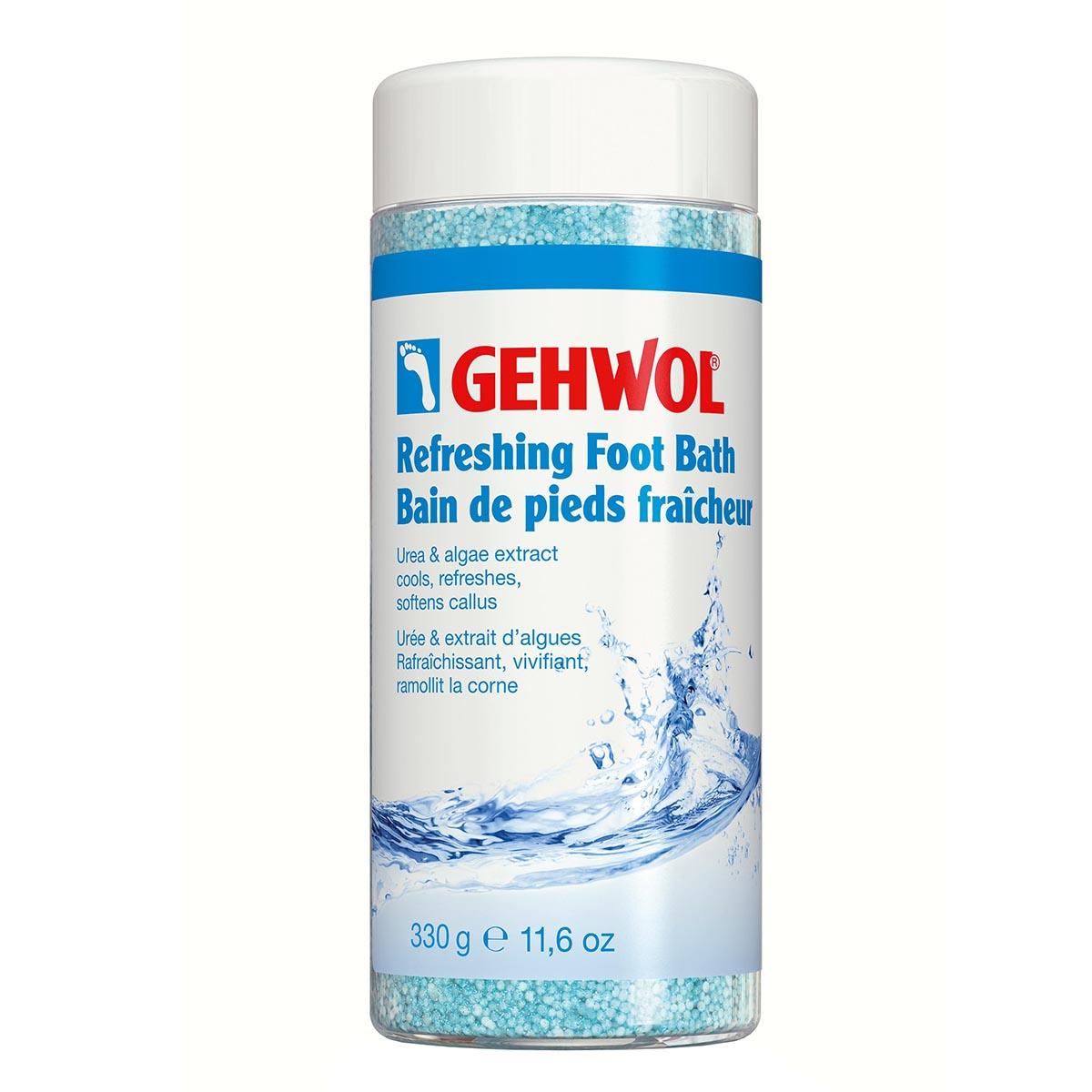 Gehwol Refreshing Foot Bath-Fotpleie-JKSHOP