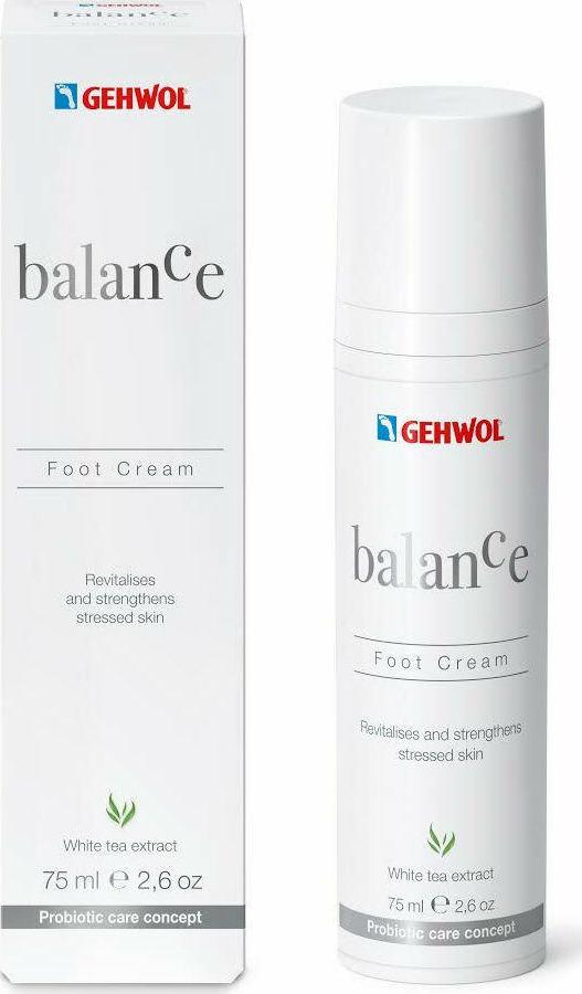 Gehwol balance Foot Cream-Fotpleie-JKSHOP