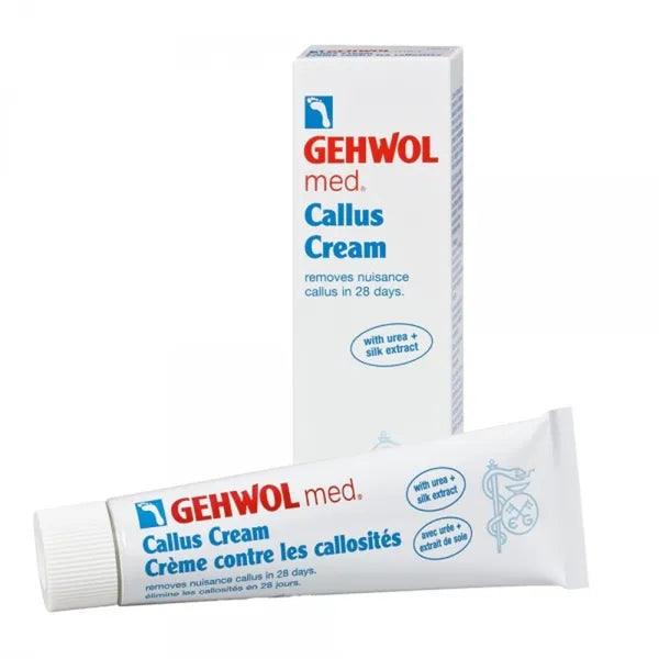 Gehwol med. Callus Cream-Fotpleie-JKSHOP