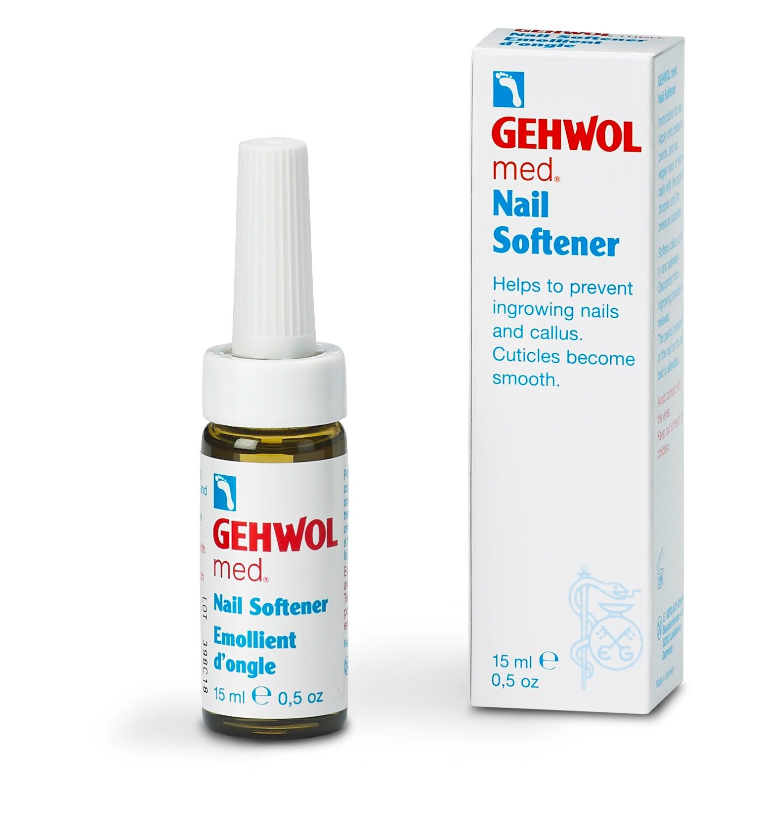 Gehwol med. Nail Softener-Fotpleie-JKSHOP