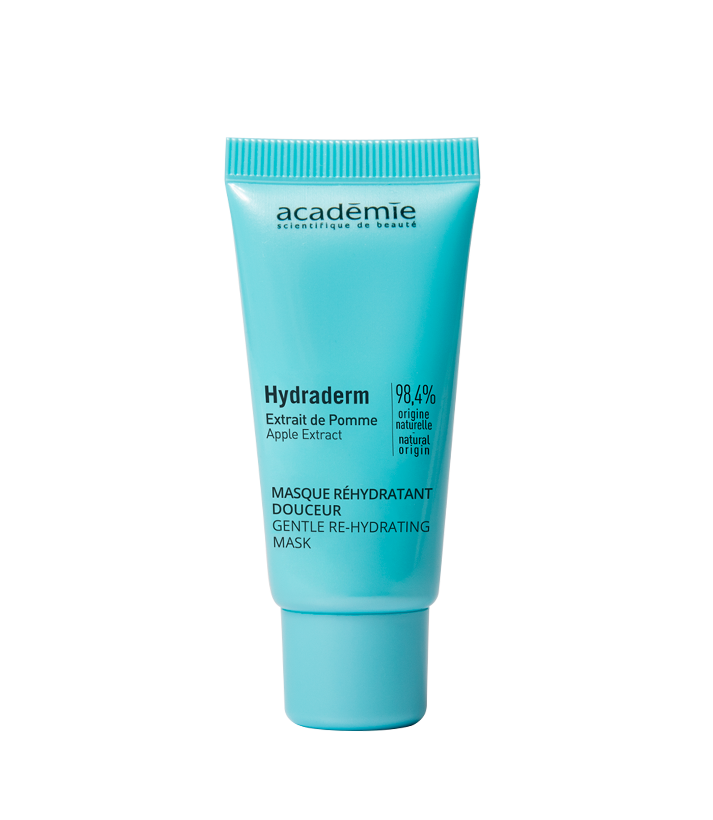 Gentle Re-Hydrating Mask - Masque hydratant - JK-Shop