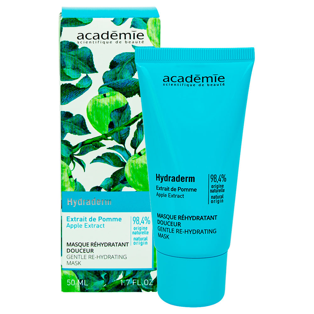 Gentle Re-Hydrating Mask - Masque hydratant - JK-Shop