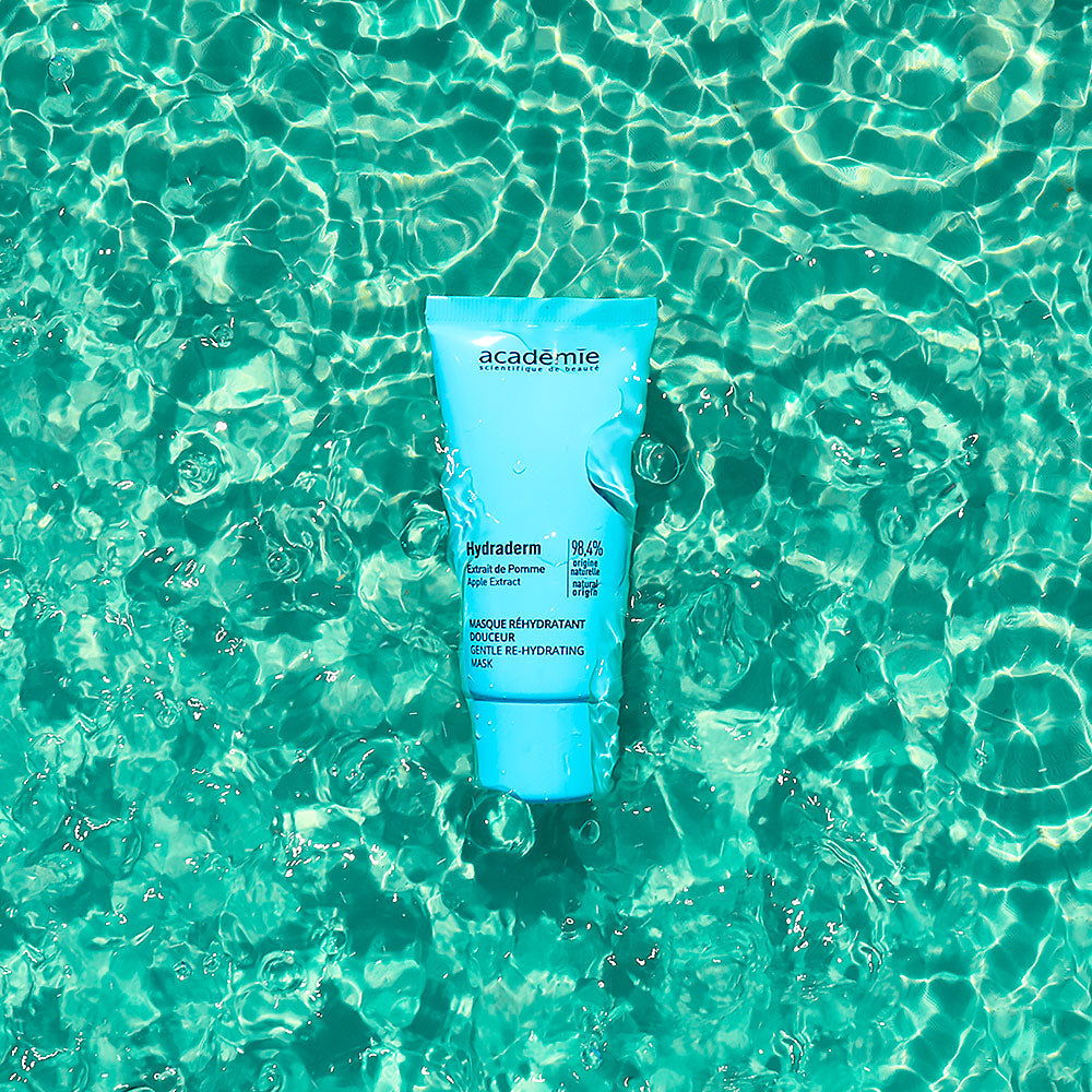 Gentle Re-Hydrating Mask - Masque hydratant - JK-Shop