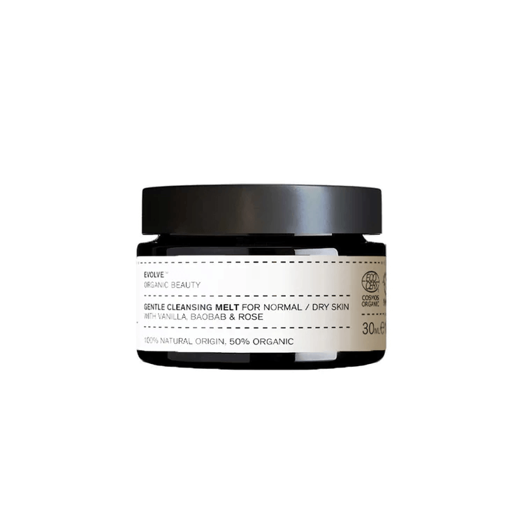 EVOLVE Gentle Cleansing Melt 30ml-Fuktighetskrem-JKSHOP